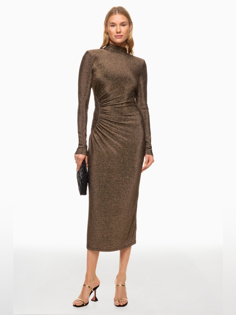Ramy Brook Amarilys Dress